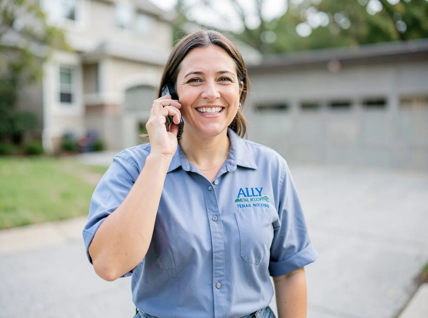 Metal Roof Installation Bowie, TX FAQs